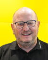 Ruedi Garbauer