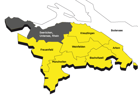 Regionalgruppen